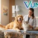 کلینیک دامپزشکی کارو در سعادت آباد مجهز ترین دامپزشکی غرب تهران